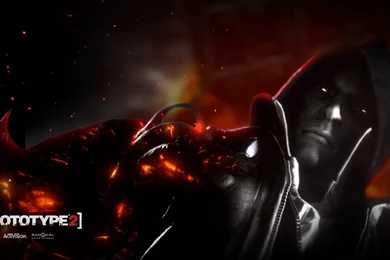 31 Prototype 2 HD Wallpapers