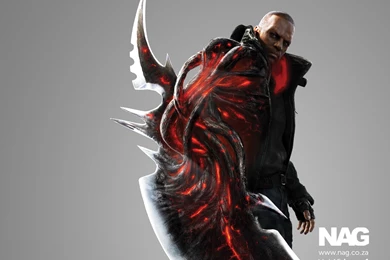 Official NAG Wallpapers