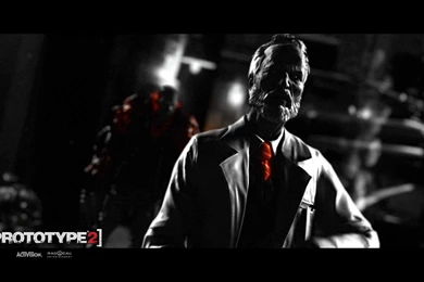 Prototype 2 Computer Wallpapers, Desktop Backgrounds