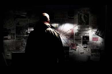 1366x768 Prototype 2 Desktop PC And Mac Wallpapers