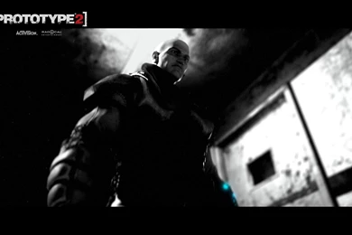 Prototype 2 Computer Wallpapers, Desktop Backgrounds