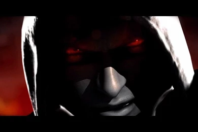 Alex Mercer Wallpapers Wallpapers Cave