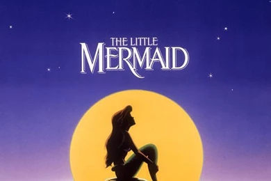 Ariel, Disney, Movie, Princess, The Little Mermaid, Wallpapers ...