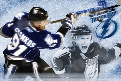 Stamkos   DeviantArt