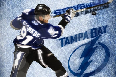Steven Stamkos IOS Wallpapers By Ktownking91 On DeviantArt