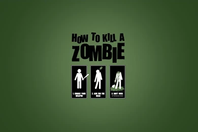Zombie Wallpapers Widescreen   Wallpapers Cave