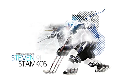 Stamkos   DeviantArt