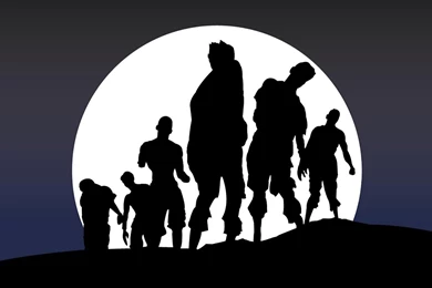 Dark Zombie   HD Wallpapers   Android Apps On Google Play