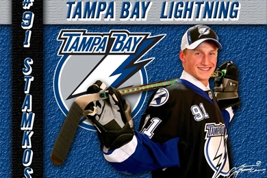 Steven Stamkos Wallpapers Photo By FloridaFlyer86
