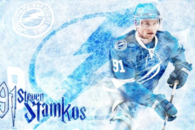 Stamkos Wall