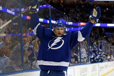 Inside The Lightning: Steven Stamkos' To Premiere Dec. 20 On Sun ...