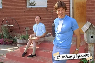 Napoleon Dynamite   Napoleon Dynamite Wallpapers (850549)   Fanpop