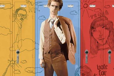 Napoleon Dynamite