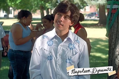 Napoleon Dynamite Wallpapers