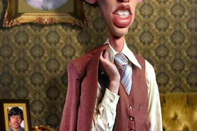 Napoleondynamite   DeviantArt