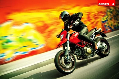 Ducati Hypermotard Off road Bike /street Bike Wallpapers 1 ...
