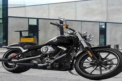 Harley Davidson Street Bike Wallpapers Download