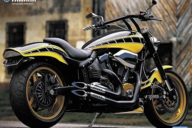 Sports Bikes Wallpapers