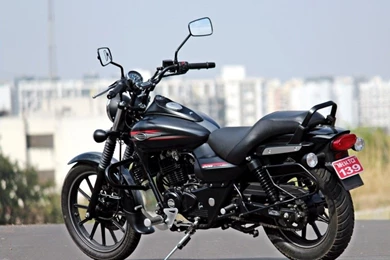 Bajaj Avenger 220 Street Bike Latest Model Photos HD Wallpapers