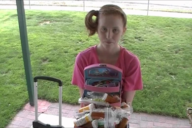 Napoleon Dynamite   Skit: Deb At The Door.   YouTube