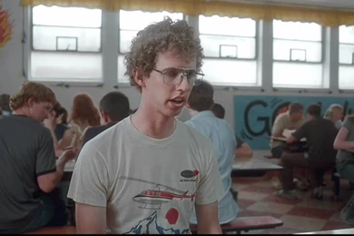 Napoleon Dynamite 1% Milk YouTube