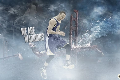 Free Golden State Warriors Champions Wallpapers For Windows