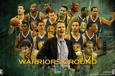Golden State Warriors Wallpapers HD Artistic Wallpapers