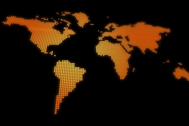 138 World Map HD Wallpapers