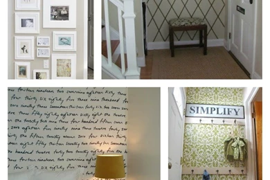 Temporary Wall Treatment Ideas To Spruce Up Your Rental