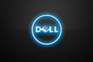 Download Wallpapers 1920x1080 Dell, Logo, Brand Full HD 1080p HD ...