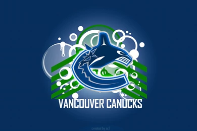 HQ Vancouver Canucks Wallpapers