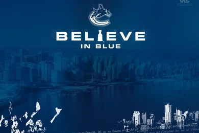 Full HD Vancouver Canucks Wallpapers