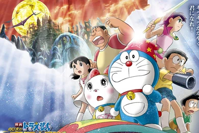 Doraemon Wallpapers 1920x1200 Wallpapers, 1920x1200 Wallpapers ...