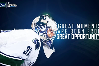 Wallpapers On VancouverCanucks   DeviantArt