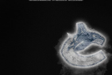 Wallpapers Vancouver Canucks 1920x1200