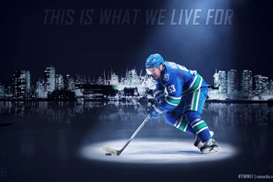 Vancouver Canucks By JT1695 On DeviantArt