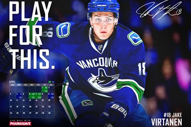 Wallpapers   Vancouver Canucks   For Fans