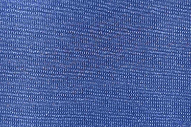 Blue Woven Nylon Fabric Backgrounds