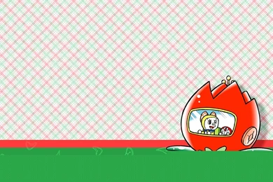 Doraemon Wallpapers