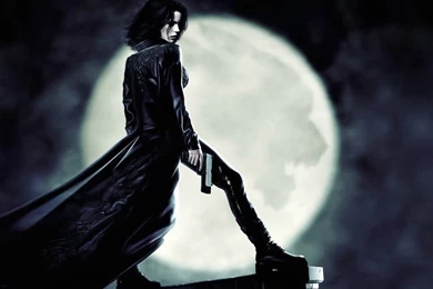 11765 Selene Underworld 1920x1080 Movie Wallpapers