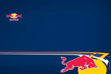 Red Bull Can Logo   Wallpaper.