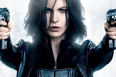 Underworld Awakening Kate Beckinsale 2011 Movie Selection ...