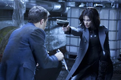 Download Movie Underworld Awakening Wallpapers 1280x854