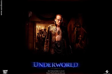 Underworld Movie Wallpapers