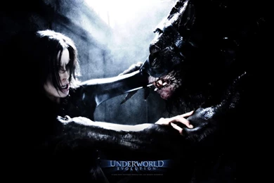 Underworld: Evolution Wallpapers