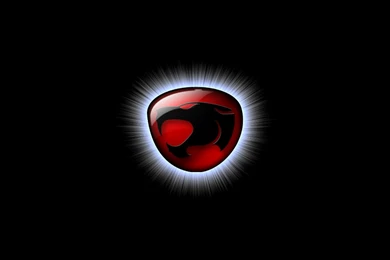 Thundercats Logo   Chicken Pop Pod Wallpapers (2173765)   Fanpop