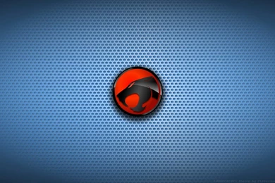 DeviantArt: More Like Wallpapers   Thundercats 'Mumm Ra' Logo By ...