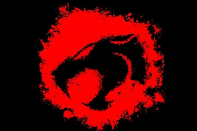 Thundercats Logo By Biggiepoppa On DeviantArt