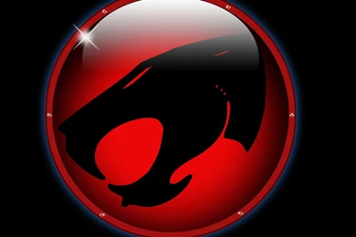 ThunderCats Logo By Gymrat29 On DeviantArt