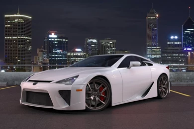 Lexus Lfa Wallpapers Black – LEXUS MODELS